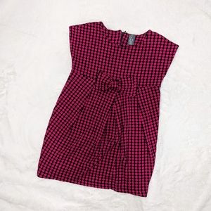 SOLD! Zara Kids Polka dot Dress!
